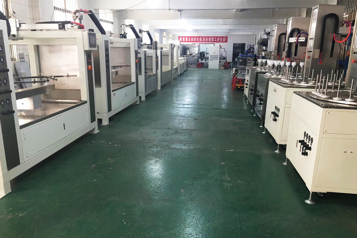 Production workshop