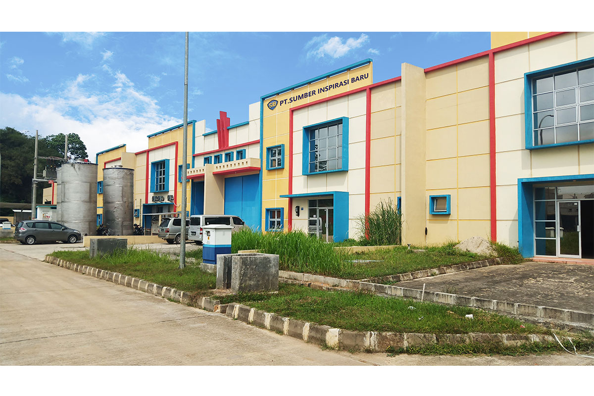 Indonesian Corporate Environment