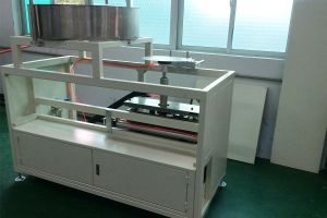 Automatic Rotary Coating Surface 3