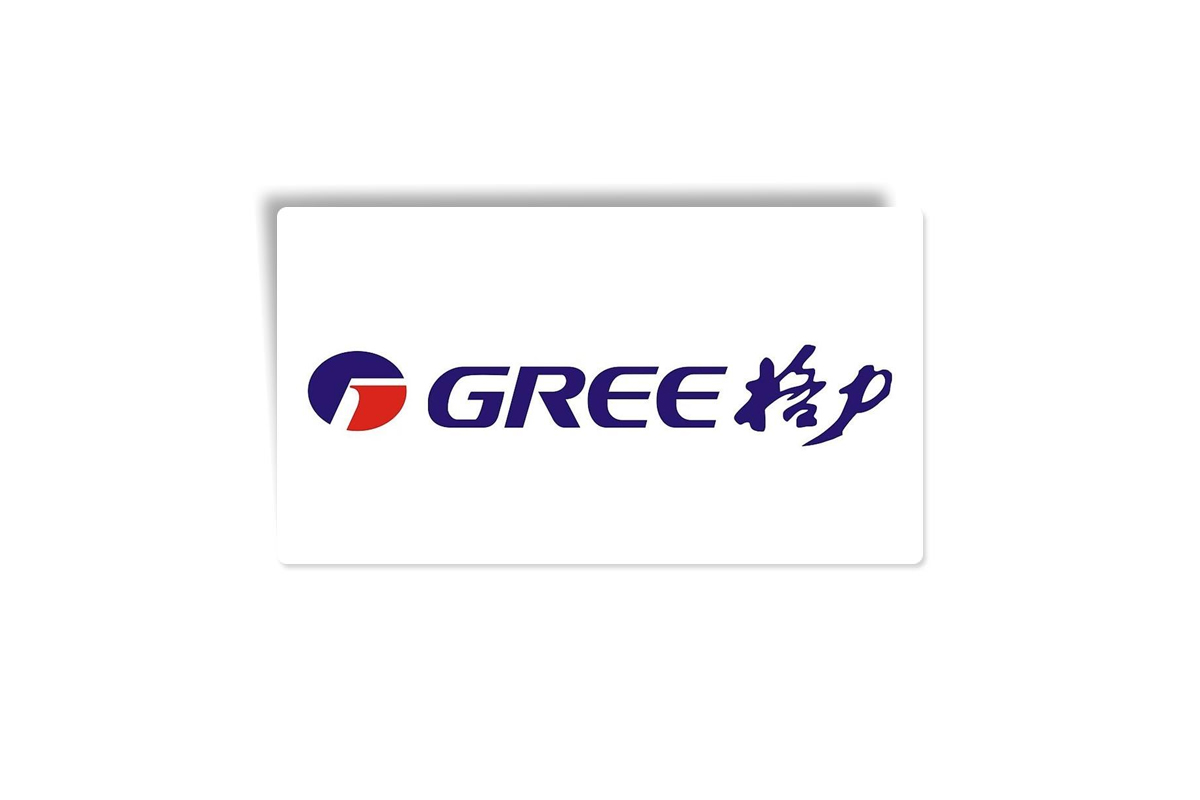 GREE