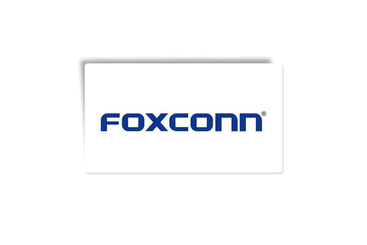 Foxconn